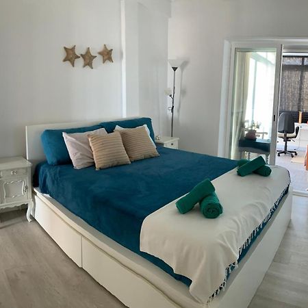 Sun & Sea Rooftop Коста да Капарика Екстериор снимка