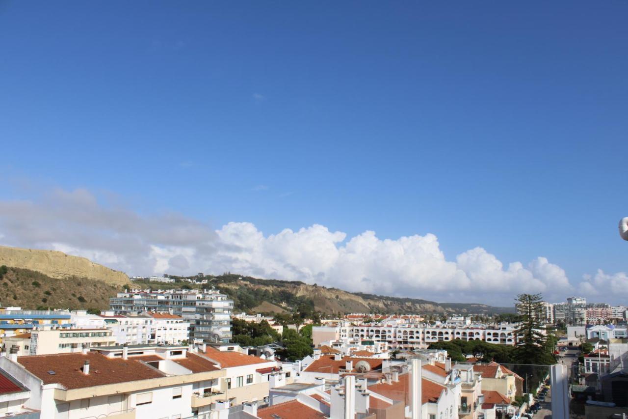 Sun & Sea Rooftop Коста да Капарика Екстериор снимка