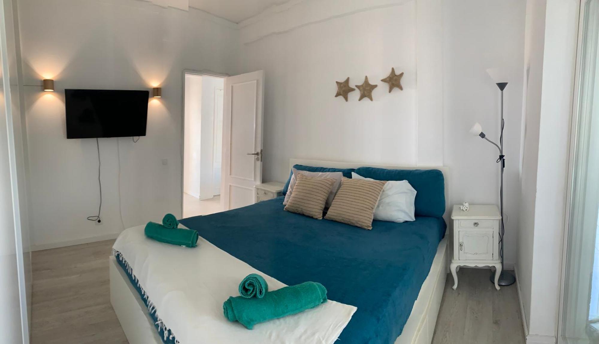 Sun & Sea Rooftop Коста да Капарика Екстериор снимка